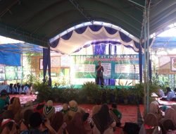 SMPN 2 Sugihwaras Luncurkan 5 Inovasi Baru