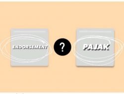 Ndorsement Selebgram Dikenakan Pajak?