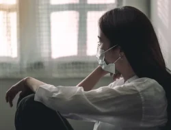 Dinamika Stress pada Remaja di Masa Pandemi