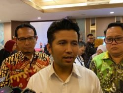 Angka Kemiskinan di Perkotaan Masih Tinggi