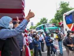 Pemprov Jatim Sediakan 161 Armada Layani Mudik Gratis 2023, Berikut Cara Daftar