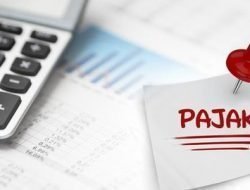 Mencermati Reformasi Perpajakan di Indonesia