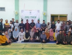 Sambut Kebebasan AU, MD Kahmi Lamongan adakan Ritual Khusus.