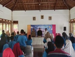 Momentum Ramadhan,Yatim Mandiri Tuban Bekerjasama Dengan Tanazawi adakan Pesantren Ramadhan Kreatif