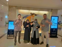 Prodi Manajemen STIE Raih Dana Hibah Program Kompetisi Kampus Merdeka