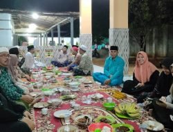 Pererat Silaturahmi, Forum Komunikasi Santri Kangean Gelar Temu Alumni dan Wali Santri