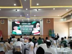 Ketum PBNU Silaturrahim ke Ponpes Nurul Jadid Paiton
