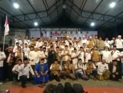 Ketum DPP MADAS: Pesta Demokrasi Harus Disikapi Bijak Dan Kedewasaan