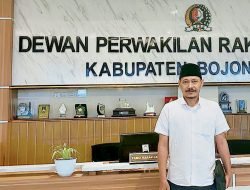 Pastikan Calegnya Berkualitas, DPD Golkar Bojonegoro Akan Lakukan Fit and Proper Test