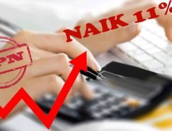 Pelaksanaan Pajak PPN di Indonesia Pasca Pandemi Covid-19