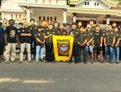 6 Tahun PSHW Kunti Rutin Gelar BAKSOS Ramadhan