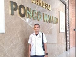 Polemik Kereta Cepat Jakarta Bandung, BP ISMEI Dorong Pemerintah Tak Lemah Hadapi Cina