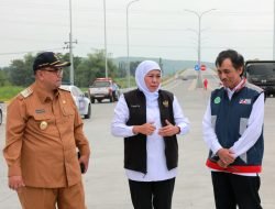 Gubernur Jatim Sebut 21 Juta Orang Bakal Mudik ke Jawa Timur