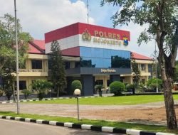 Berhasil Amankan Lebaran 2023, tingkat kepercayaan publik ke Polri meningkat menjadi 73,2%.