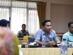 Partisipasi Masyarakat Bentuk Dari Tegaknya Demokrasi