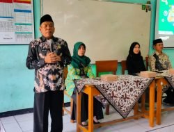 Urgensi Manajemen Madrasah Bagi Penyelenggara Madrasah