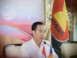 Indonesia Kembali Serukan Penghentian Kekerasan di Myanmar