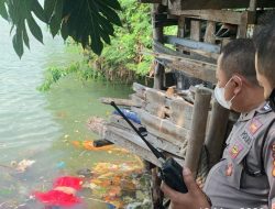 Warga Pulau Kagean Ditemukan Meninggal di Bibir Pantai Padurekso Sumenep