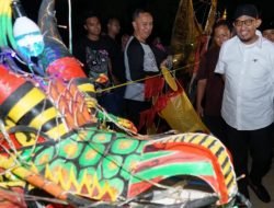Tingkatkan Pertumbuhan Pariwisata Upaya Bupati Fauzi Dongkrak Ekonomi Pedesaan