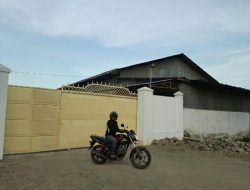 Warga Nongkodono Minta Kurangi Jam Kerja Pabrik Porang Saat Malam Hari