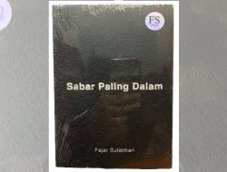 Belajar Ikhlas Dan Menerima Diri Sendiri