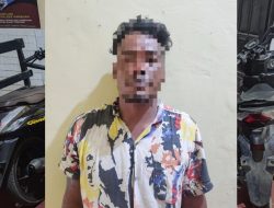 Baru Bebas dari Penjara, Pria di Sumenep Kembali Ditangkap Polisi