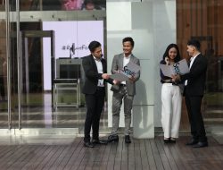 Asuransi untuk Karyawan; Penting untuk Pekerja dan Perusahaan 