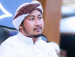 Gus Hafidz Pimpinan Syubbanul Muslimin Dukung Penuh Pelantikan Pengurus MWCNU Paiton