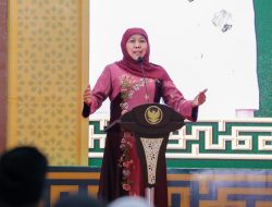 Gubernur Jatim: Pelayanan Kasus Kekerasan Seksual Buka 24 Jam