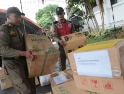 Pemkot Surabaya Buka Penerimaan Bantuan “Garage Sale” Hingga 27 Mei