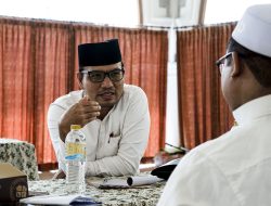 Kurikulum Pendidikan Diniyah Formal Perlu di Evaluasi, Ini Kata Ketua Lakpesdam MWCNU Paiton