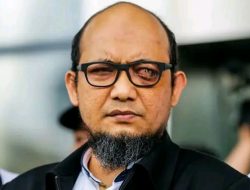 Novel Baswedan Beberkan Sebab dan Akibat Skandal Pegawai KPK