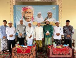 Pondok Kanzus Sholawat Kaji Keilmuan KH. Hasan Sepuh Genggong