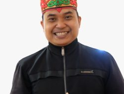 “Heriansyah, Ketua Umum Pemuda Desa Indonesia, Mengajak Masyarakat Bangun Desa Sungai Tendang Menuju Kemajuan dan Kesejahteraan”