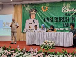 Kolaborasi Pemkab Bojonegoro dan BPJS Kesehatan untuk Memperkuat Jaminan Kesehatan Nasional