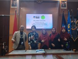 Tingkatkan Kualitas Mutu Pendidikan, STIE Cendekia Kunjungi 3 Kampus Ternama di Jawa Timur