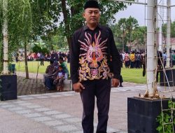 Haflah ke 41 Nurul Wahid Al-Wahyuni, MANW Berikan Kado 60 Prestasi