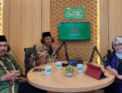 Apa Sinergi Kemenag Tuban dengan Pemkab?