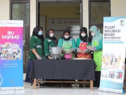 UMKM Kecamatan Gayam Apresiasi Pelatihan Peningkatan Kualitas Produk EMCL