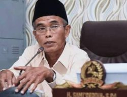 Badan Kehormata DPRD Sumenep Banyak Terima Laporan, Tapi Belum Pernah Mengeluarkan Rekomendasi
