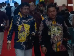 Pemilu 2024, KPU Masih Gunakan Sistem Proporsional Terbuka