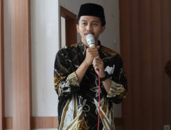 Pemuda Menanggapi Ancaman Politik Uang