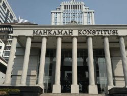 Tolak Permohonan, MK Putuskan Sistem Pemilu Tetap Terbuka