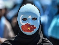 Pelanggaran HAM Muslim Uighur, Salah Siapakah?