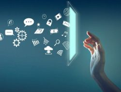 Pengaruh Bisnis Digital Terhadap Kemajuan Teknologi dalam Banyak Aspek Kehidupan