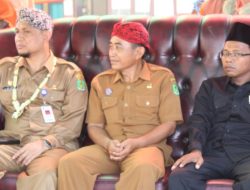 Disdik dan DPKS Apresiasi SDN Jate Gelar Lepas Pisah Bareng Alumni dan Wali Murid