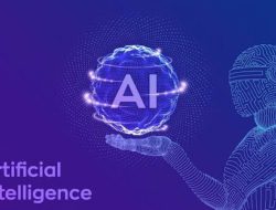 Pesatnya Teknologi AI di Indonesia