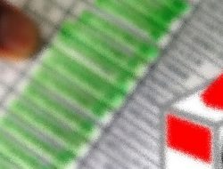 Jumlah Pemilih Pemilu 2024 di Sumenep Terbanyak se-Madura