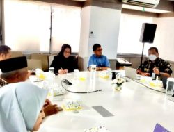 Komisi 4 Memandang Perlu Penyempurnaan Perda Penyelenggaraan Pendidikan yang Sesuai kondisi saat ini