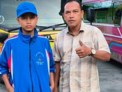 Sabet Juara 1 Tingkat Kabupaten, Mohammad Sayyid Sabiq Berlenggang ke Provinsi
